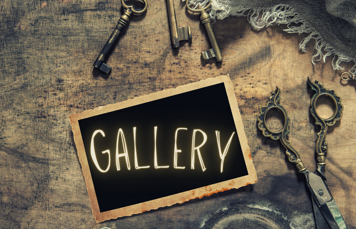 gallery kikeywonders